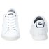 Lacoste Chaussures Carnaby Evo Synthetic