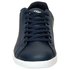 Lacoste Graduate Leather Trainers