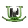 Kinetic Rodillo Rock And Roll Control