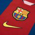 Nike T-paita FC Barcelona Breathe Stadium El Clasico 19/20 Junior