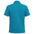 Salewa Dri-Release Dryton Short Sleeve Polo Shirt