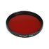Sea frogs Filtre Seafrogs Red 67 mm