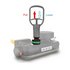 Sea frogs Seafrogs Vacuum Pump System Tool