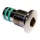 Metalsub Válvula Plug SX For Manifold
