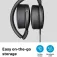 Sennheiser HD 400S Headset