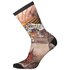 Smartwool Curated Monkey Lounge Crew Socks
