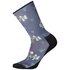 Smartwool Calcetines Hike Light Under The Stars Print Crew