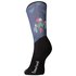 Smartwool Calcetines Hike Light Under The Stars Print Crew