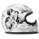 DMD Casco integral Racer
