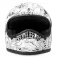 DMD Casco integral Racer