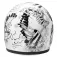 DMD Casco integral Racer