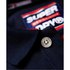Superdry International Chest Band Short Sleeve Polo Shirt
