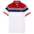 Superdry Miami Feeder Short Sleeve Polo Shirt