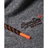 Superdry Orange Label Hyper Pop Full Zip Sweatshirt