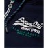Superdry Premium Goods Racer Full Zip Sweatshirt