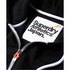 Superdry Sweatshirt Med Fuld Lynlås L.A. Athletics