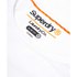 Superdry Laundry Slim Double Pack