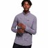 Superdry Premium University Oxford Long Sleeve Shirt