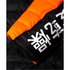 Superdry Colour Block Fuji Jacket