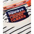Superdry Camiseta Manga Larga Orange Label Vintage Embroidery PockeStripe