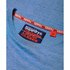 Superdry Orange Label Vintage Embroidered Long Sleeve T-Shirt