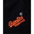 Superdry Camiseta sin mangas Orange Label Vintage Embroidered