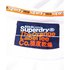Superdry Tri Colour Sleeveless T-Shirt
