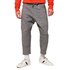 Superdry Cropped Loopback Jogger