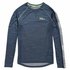 Superdry Active Microvent Long Sleeve T-Shirt