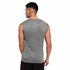 Superdry Active Graphic Small Logo Sleeveless T-Shirt