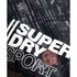 Superdry Sac À Cordon Sport Drawstring