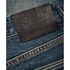 Superdry Premium Slim Selvedge Jeans