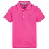 Tommy hilfiger Essential Short Sleeve Polo Shirt