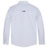 Tommy hilfiger Seersucker Vertical Stripe Button-Down Long Sleeve Shirt