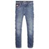 Tommy hilfiger Vaqueros Relaxed Cropped