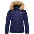 Rossignol BB Polydown Pearly Jacket