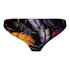 Hurley Quick Dry Floral Surf Bikini Broek