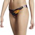 Hurley Bikini Underdel Quick Dry Floral Surf