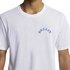 Hurley T-Shirt Manche Courte Dri-Fit Pray For Waves