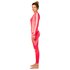Protest Maillot De Corps Manche Longue Stacie Thermo