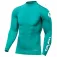 Seven Zero Compression langarm-baselayer