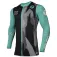 Seven Camiseta de manga comprida Zero Compression