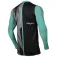 Seven Camiseta de manga comprida Zero Compression