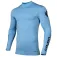 Seven Camiseta de manga comprida Zero Compression