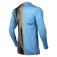 Seven Zero Compression long sleeve base layer