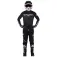 Seven Zero Staple Compression langærmet baselayer