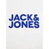 Jack & jones Corp Logo O-Neck