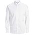 Jack & jones Premium Comfort Long Sleeve Shirt