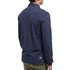 Oxbow Niros Long Sleeve Polo Shirt