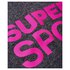 Superdry Huppari Active Batwing Crop